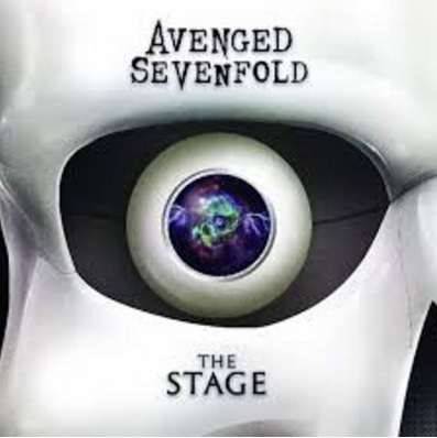 Avenged sevenfold 2007 album download zip